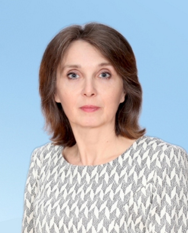 Харламова Татьяна Анатольевна.