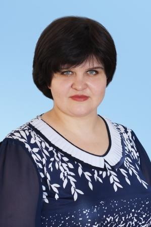 Карташова Ирина Викторовна.