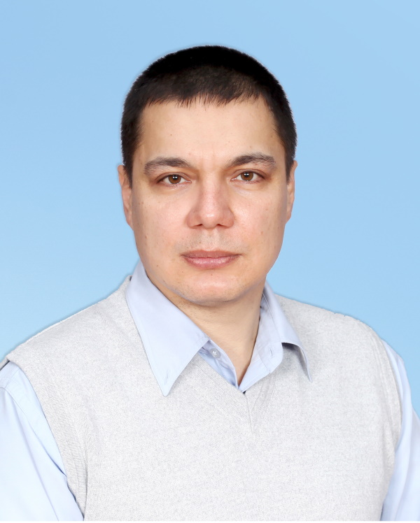 Пипченко Иван Александрович.